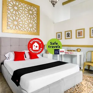 ** Hotel Capital O México