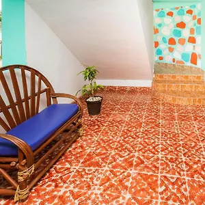 *** Hotel América México
