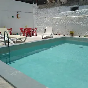 Casa Lidia Hotel