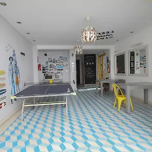  Hostal Nacional By Rotamundos México