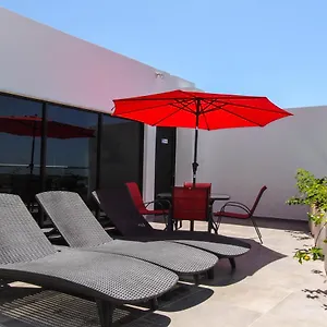  Hotel Zulim - 302 México