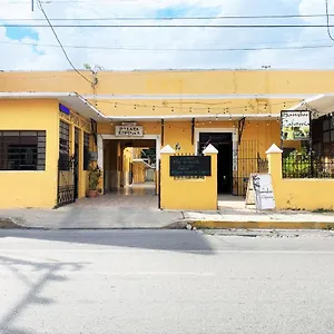 Oyo Espinosa Hotel
