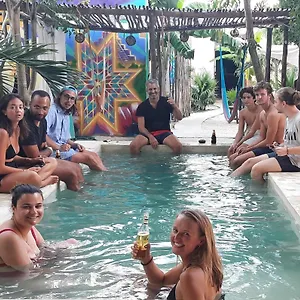 Guaya Hostal