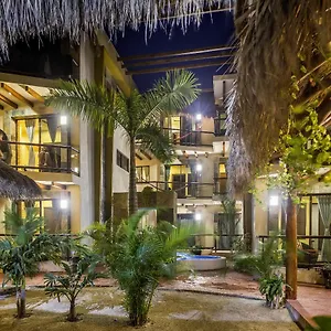 *** Hotel Moon Dreams El Jardin México