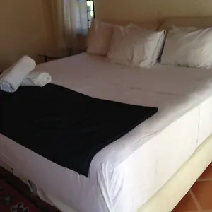 ** Hotel Kaana 4 México