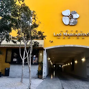 Margaritas Hotel