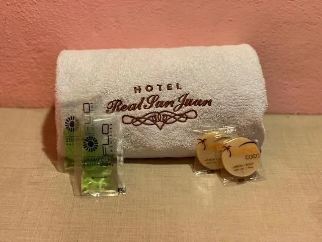 Pensión Hotel&Hostal Real San Juan Mérida
