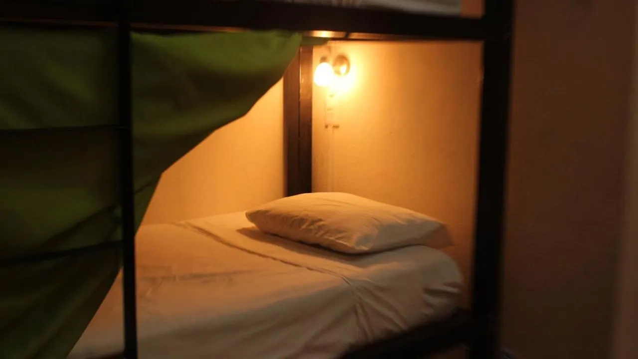 Pensión Hotel&Hostal Real San Juan Mérida México